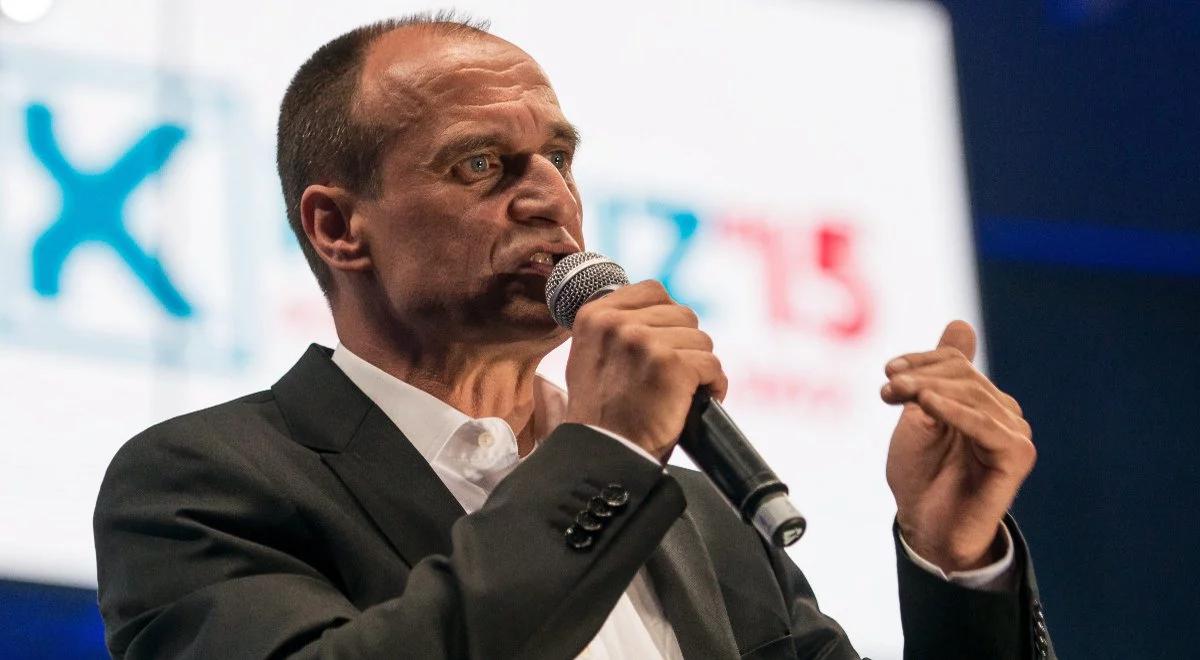 Nie odbędzie się spotkanie Pawła Kukiza z Bezpartyjnymi Samorządowcami