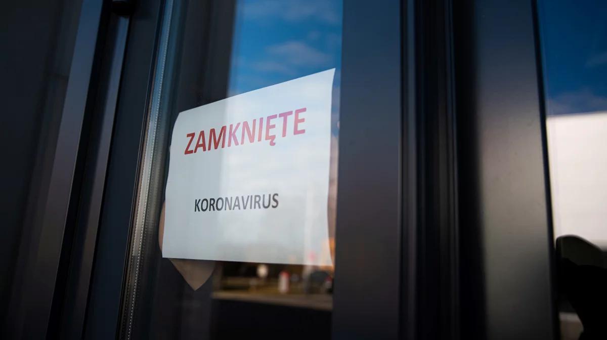 Tarcza antykryzysowa. Firmy z kolejnych branż mogą składać wnioski o wsparcie