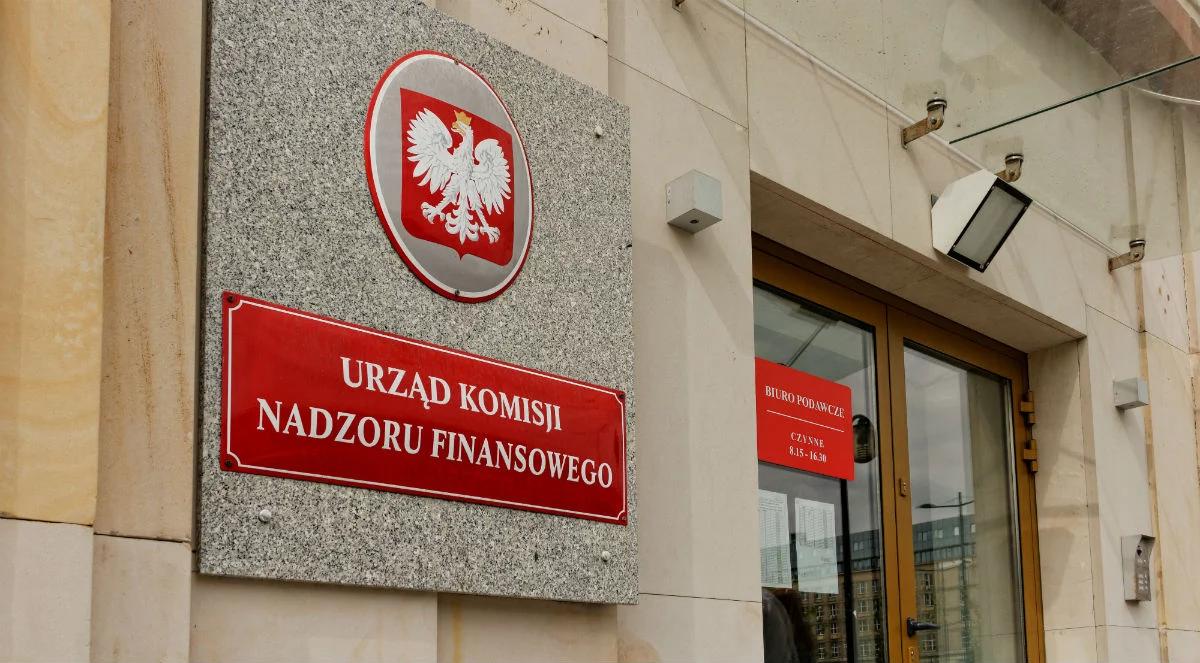 Afera wokół KNF. Roman Giertych: nowe taśmy trafią do prokuratury