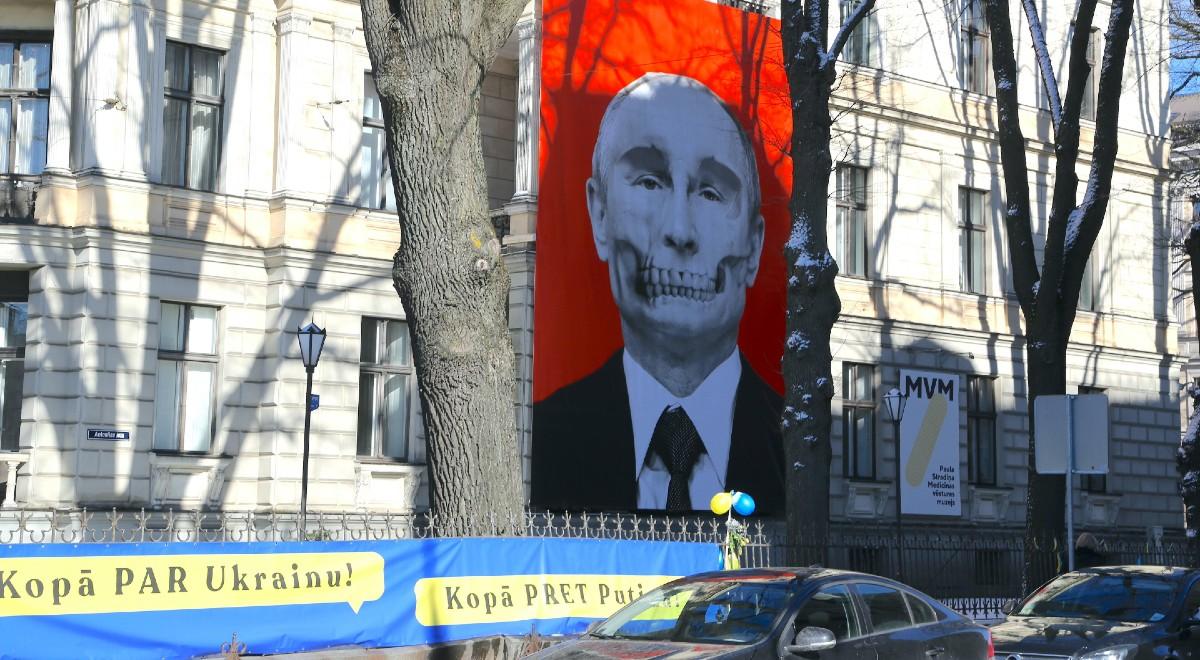Czy taki będzie koniec Putina? Były szef dyplomacji Rosji nie ma wątpliwości