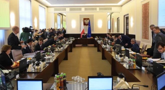 Rząd przyjął Strategię Bezpieczeństwa Narodowego. "Rosja odbudowuje mocarstwową pozycję, kosztem otoczenia"