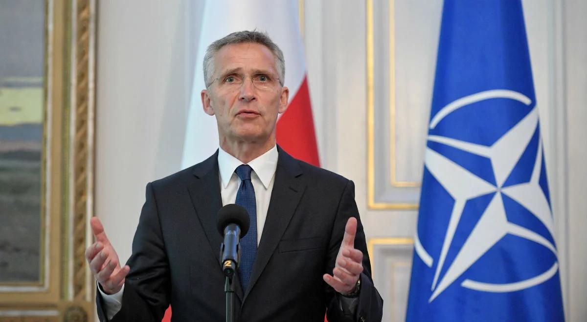 Jens Stoltenberg: Polska jest silnym sojusznikiem NATO
