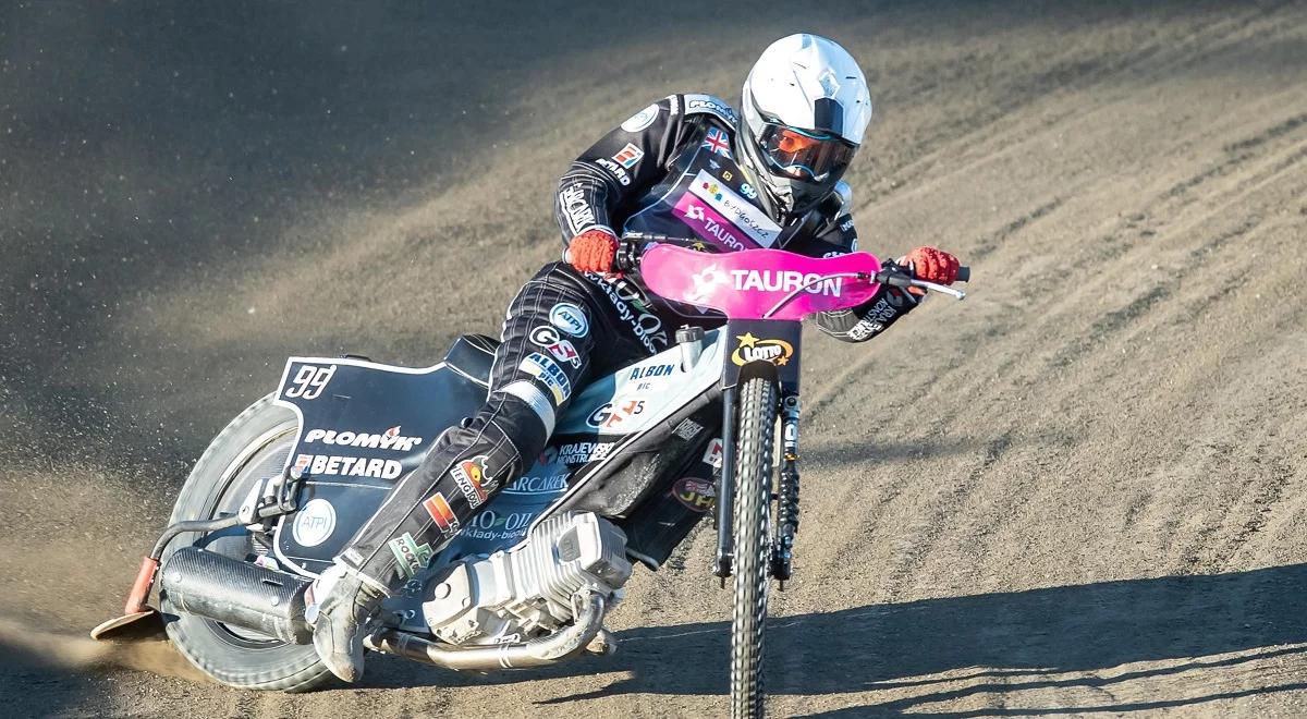 Speedway of Nations: Polacy ze srebrnym medalem, zwycięstwo Brytyjczyków