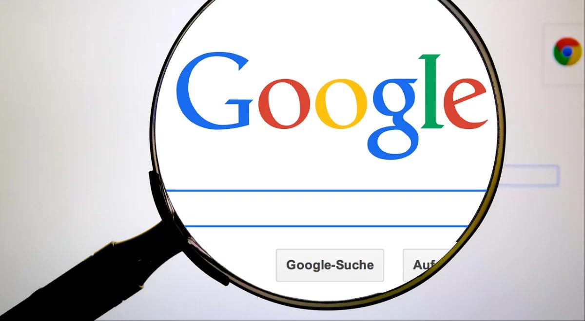 Skandaliczne zachowanie szefów Google, Coca-Cola i McDonald's