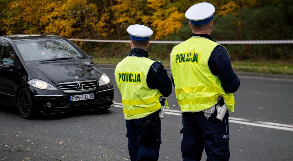 Policjanci zdecydowali o formie protestu. Niektórzy mogą być bardzo zadowoleni