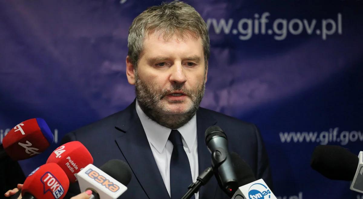 Od poniedziałku bezpłatna infolinia ws. dostępności leków