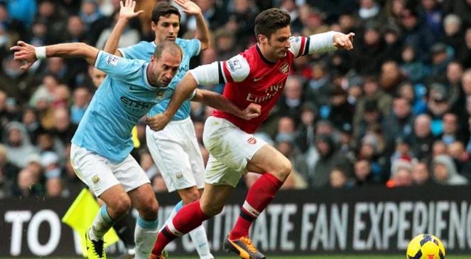 Liga Mistrzów: wielkie hity już w 1/8 finału. Arsenal i Manchester City mają problem 