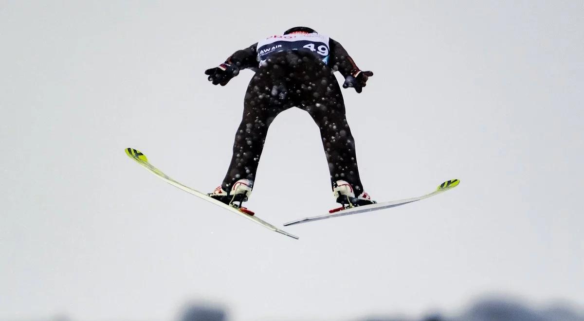 Raw Air: śnieżyca opóźniła zmagania pań w Lillehammer. Zmiany w harmonogramie