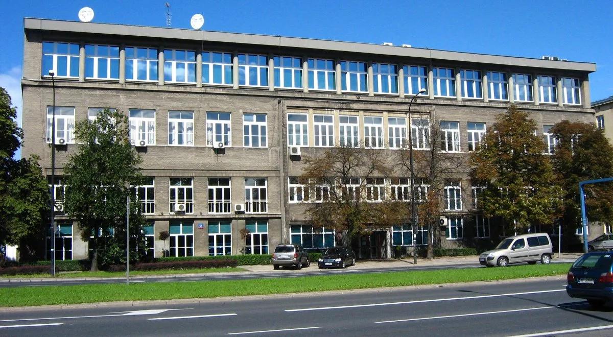 Krajowa Szkoła Administracji Publicznej będzie nosić imię Lecha Kaczyńskiego