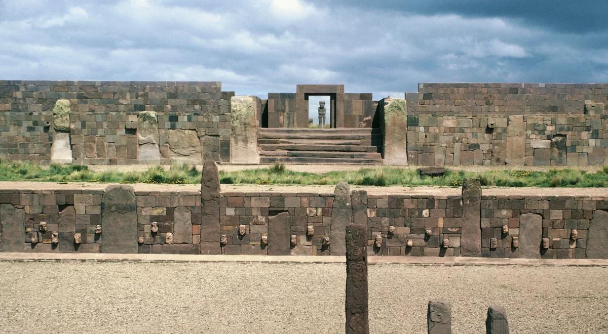Polscy naukowcy odkrywają sekrety prekolumbijskiej cywilizacji Tiwanaku dzięki badaniom DNA