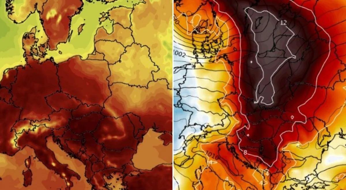 Polacy na to czekali. Nadciąga zmiana pogody. Apogeum 15 sierpnia 
