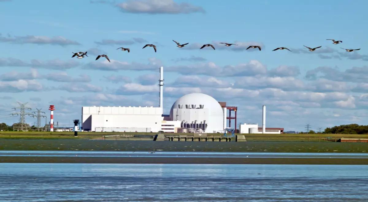 O atomie bez obaw. Większość Polaków uważa nowoczesne technologie jądrowe za bezpieczne