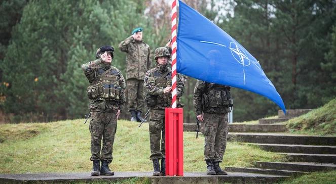 Szanse na stałą obecność NATO w Polsce 