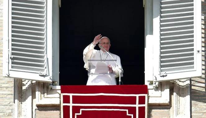 Papież dał zielone światło na beatyfikację polskich franciszkanów