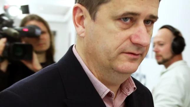 Palikot do Siwca: zapraszam na rozmowę