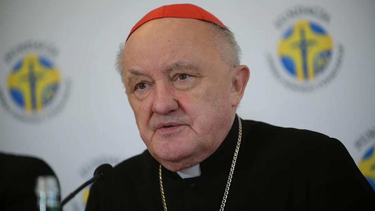 Żołnierze Wyklęci. Kard. Nycz: musimy pamiętać o wszystkich, którzy walczyli o wolność