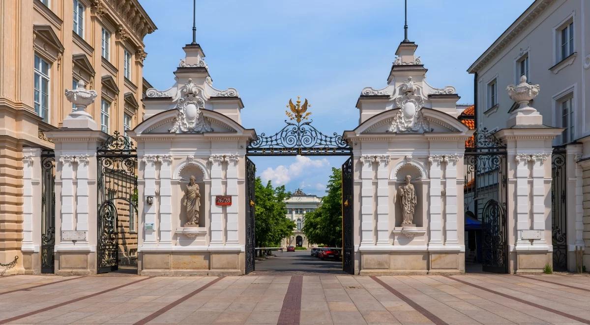 Polskie uczelnie przyjmą więcej Białorusinów. "Dobry, sąsiedzki gest"