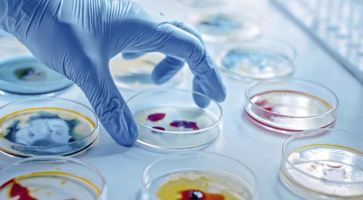 AI opracowała dwa nowe antybiotyki. Szansa w walce z superbakteriami