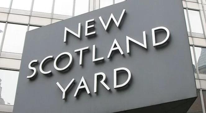 Scotland Yard chce sprzedać swoją siedzibę