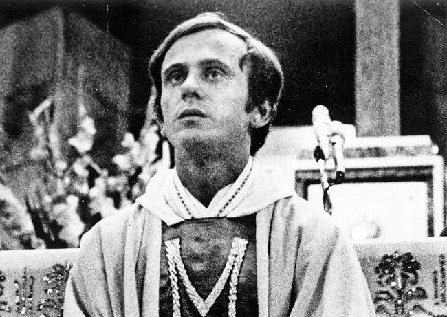 Rzecznik KEP: ks. Jerzy Popiełuszko jest popularny na całym świecie