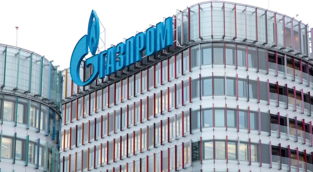 PGNiG zaskarżył ugodę KE z Gazpromem. Sąd UE oddalił wniosek polskiej spółki
