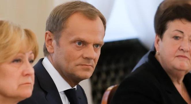 Dramat w Łęczycy. Premier: taki przypadek to absolutny margines