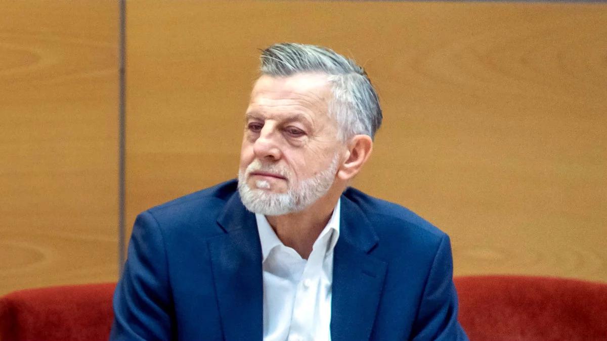 Prof. Zybertowicz: prezydent wykazuje wrażliwość na rzeczywisty dramat kobiety