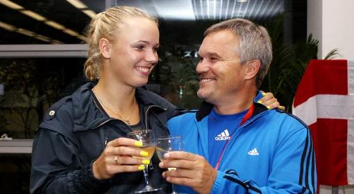 Wimbledon: Łatwy awans Caroline Wozniacki 