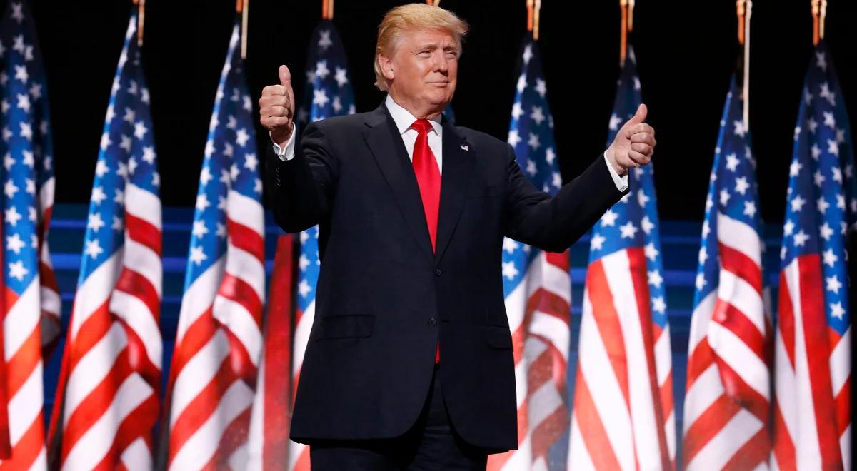 Czy Donald Trump poszerzy swój elektorat?