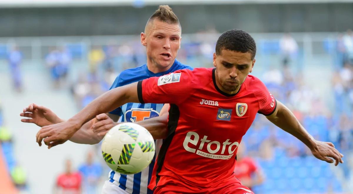 Ekstraklasa: trwa demontaż Piasta Gliwice. Po prezesie odchodzi trener