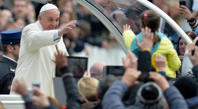 Franciszek o relacjach Kościoła z Żydami: ważne wzajemne poznanie