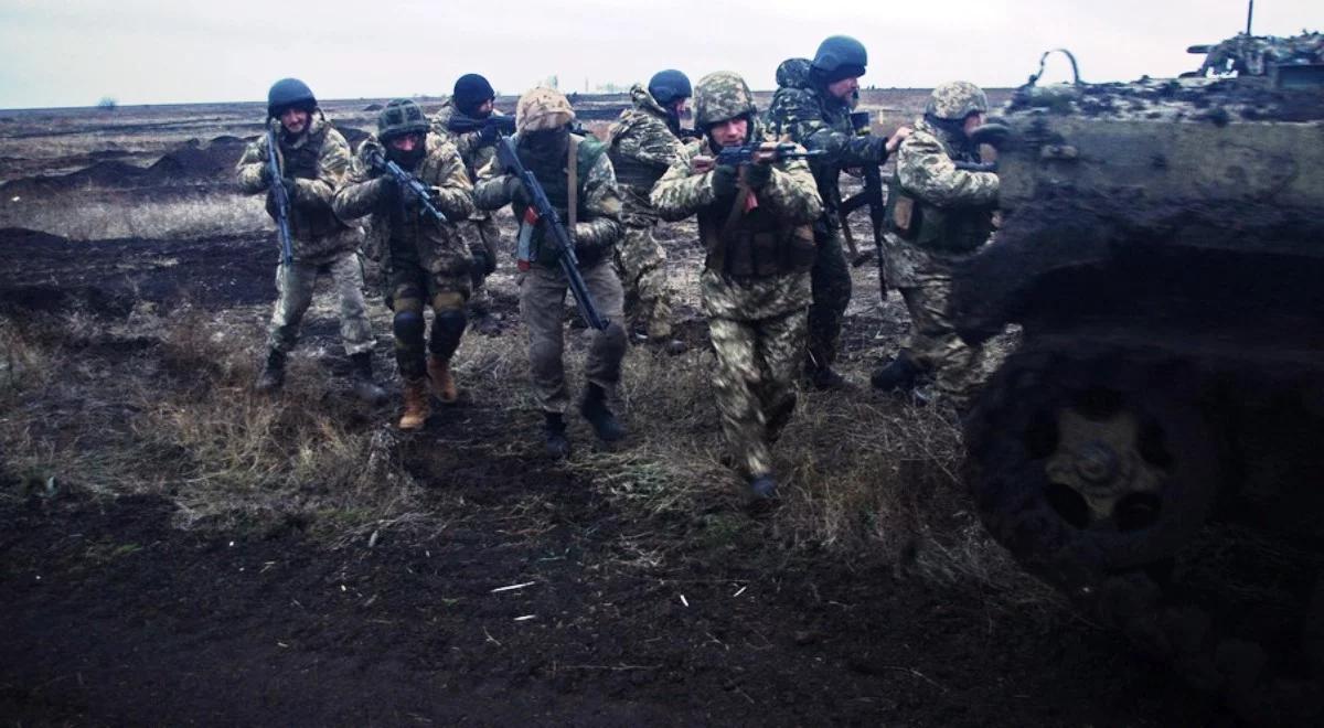 Ukraina: czy dojdzie do zerwania stosunków dyplomatycznych z Rosją?
