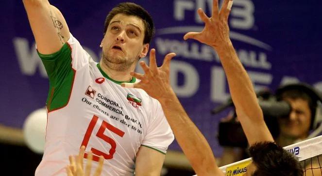 Liga Światowa 2013: Bułgaria - Polska. Dramatyczna porażka w meczu o honor