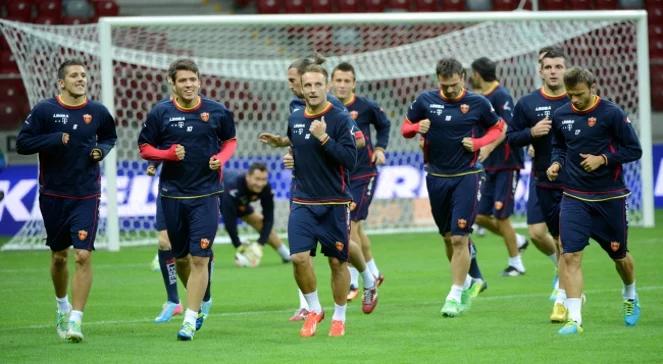 Brazylia 2014: Polska - Czarnogóra. Arbitrem doświadczony Holender 