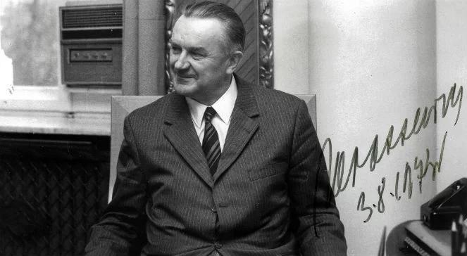 Tajemnica zabójstwa małżeństwa Jaroszewiczów