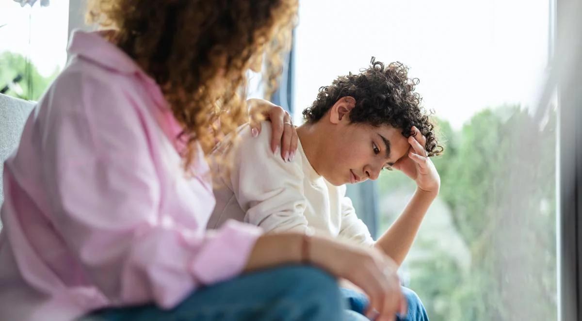 ADHD. "Są bardzo różne przyczyny takich objawów"