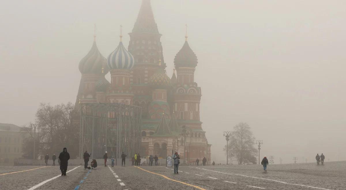 "Putinizm narzucił Rosjanom ducha wojny". Eksperci "Foreign Affairs" analizują politykę Kremla