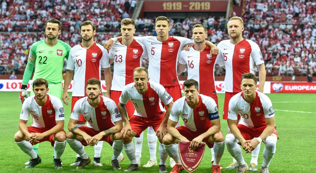 Mecze kadry zagrożone? Minister sportu: nic nie wskazuje, żebyśmy jakoś panikowali
