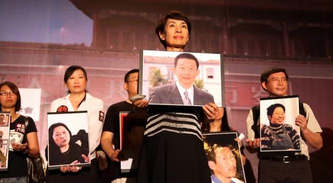 Chińskie władze nie dopuściły do uczczenia rocznicy masakry na Placu Tiananmen