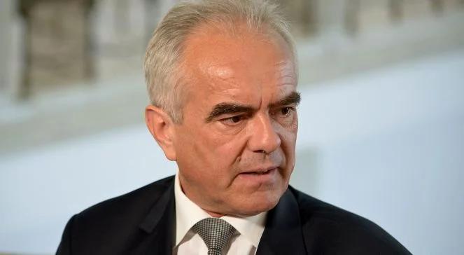 Chcą wyrzucić z PO wiceprezydenta Opola