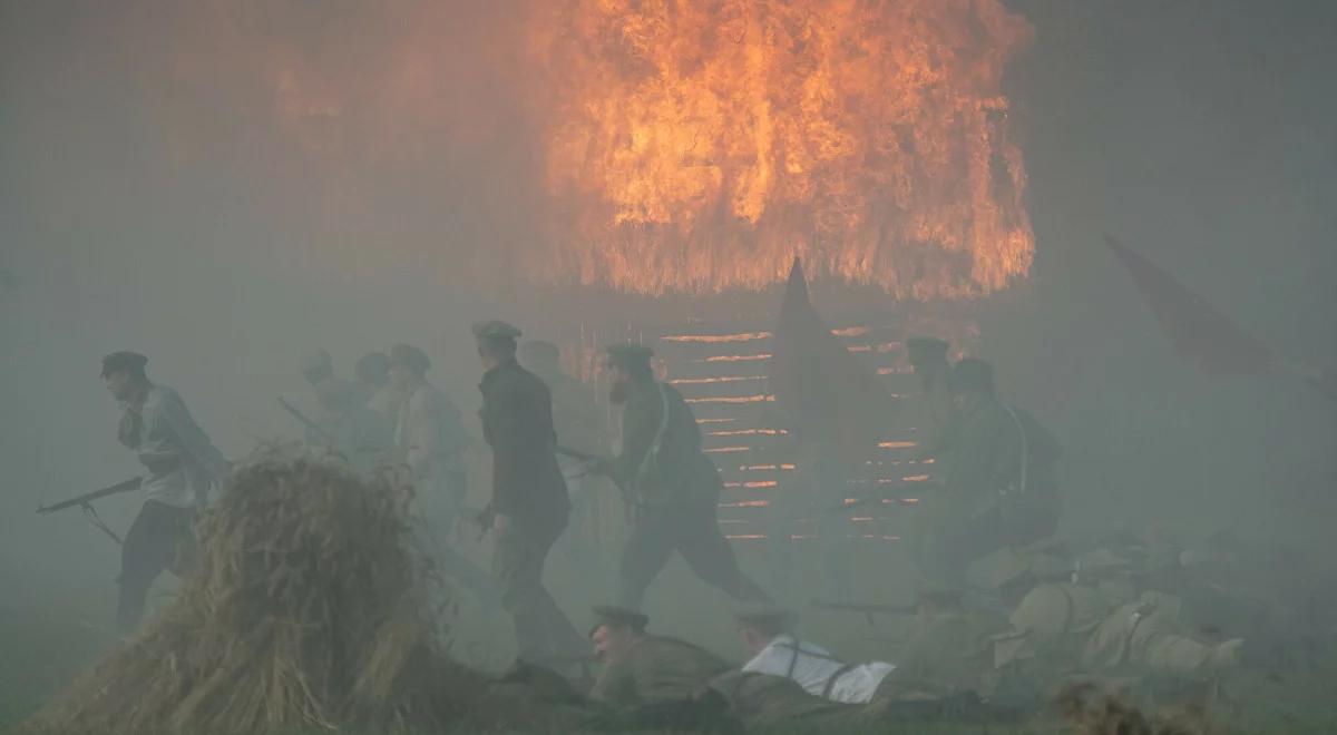 Przepowiednia o Bitwie Warszawskiej. "Ten wróg chce waszej zagłady"