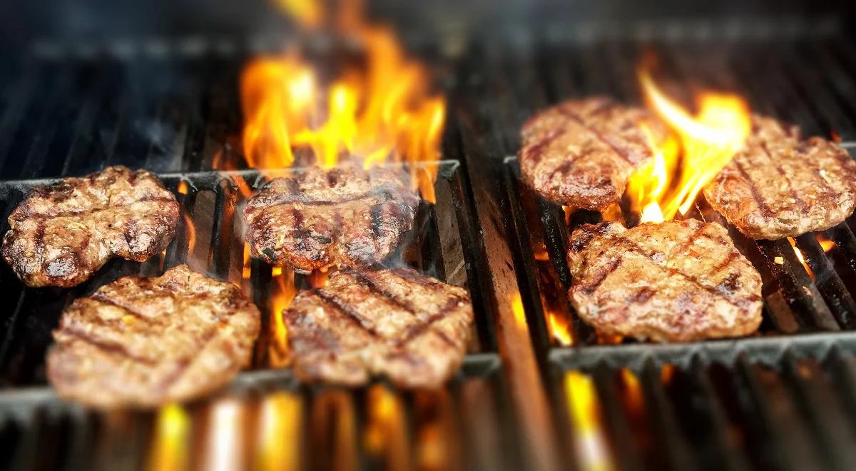 Karkówka na grill na razie nie będzie tańsza