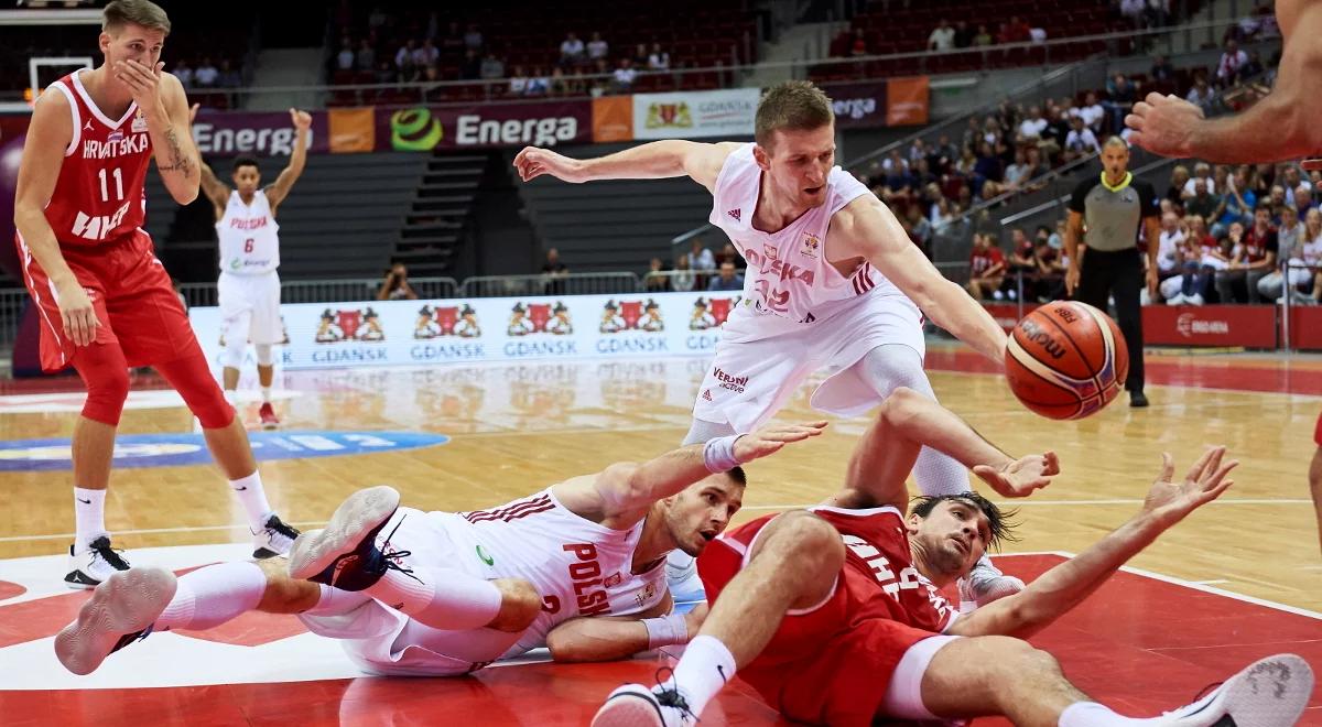 El. MŚ koszykarzy: koszmarny początek i piękny koniec. Biało-czerwoni jadą na mundial
