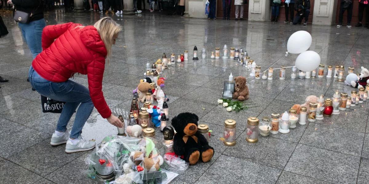 Dźgnął 5-letniego Maurycego nożem. Zbigniew C. nie trafi do więzienia?