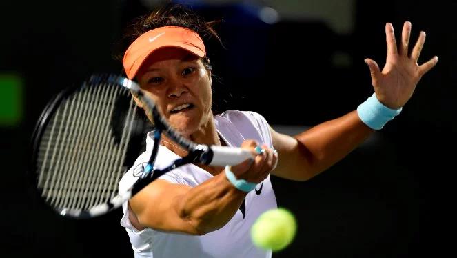 WTA Miami: zacięta walka o finał, Na Li wygrała z Cibulkovą