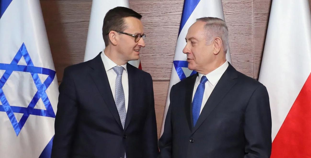 Wiceszef MSZ:  prawda historyczna jest dla Polski sprawą fundamentalną