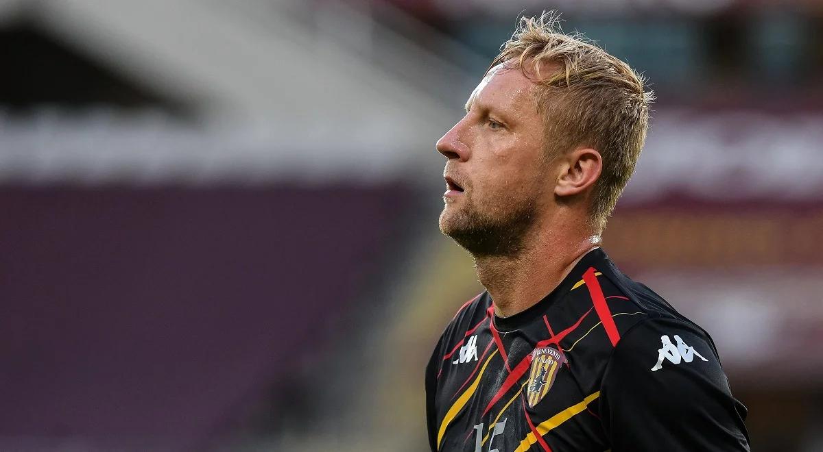 Kamil Glik już wrócił do gry. Obrońca reprezentacji Polski nie mógł liczyć na urlop