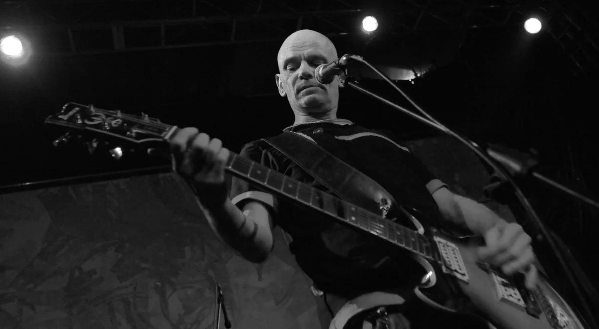 Robert Brylewski: legenda polskiego rocka. „Dla wielu ludzi był ikoną”