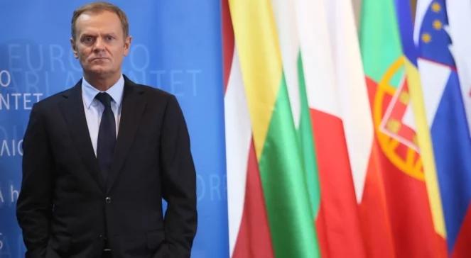 Nowa propozycja. Tusk: nie do zaakceptowania!