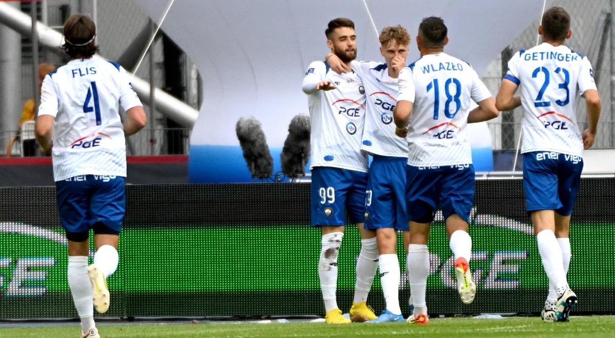 Ekstraklasa: Raków szykuje kolejne wzmocnienia. Napastnik rywali na celowniku
